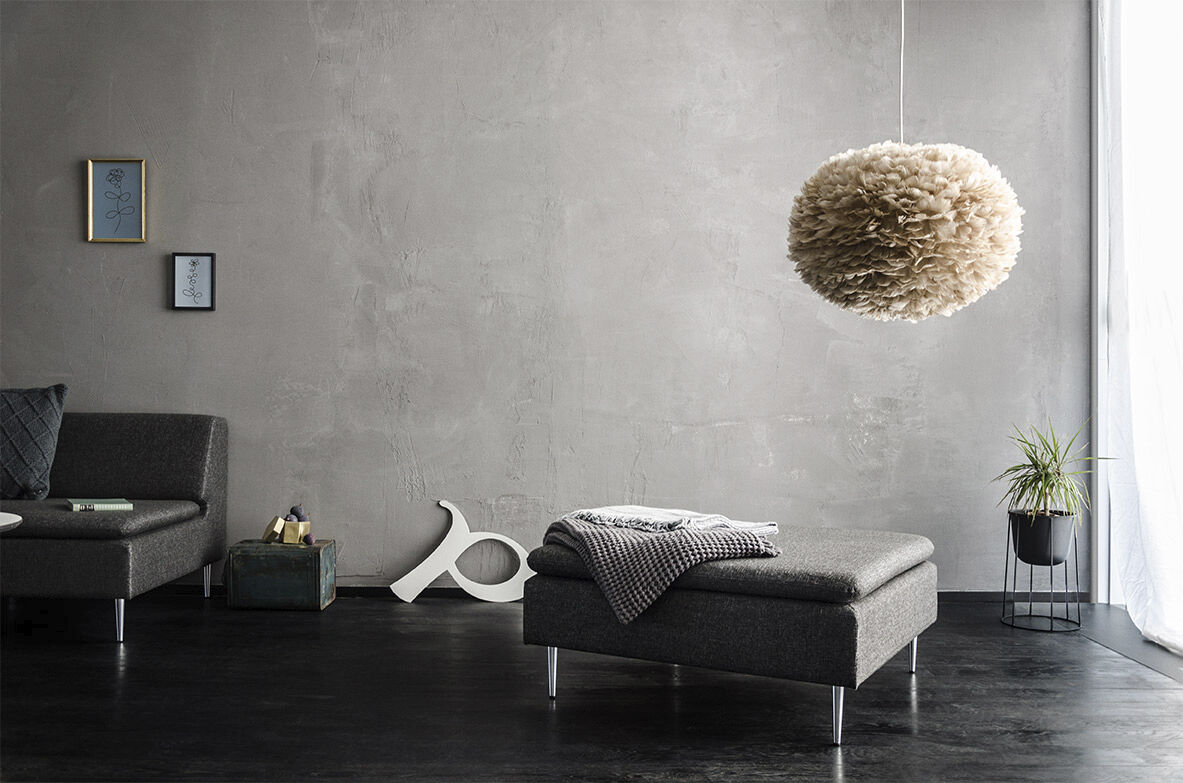 Eos Large Light Brown &Oslash; 65 cm