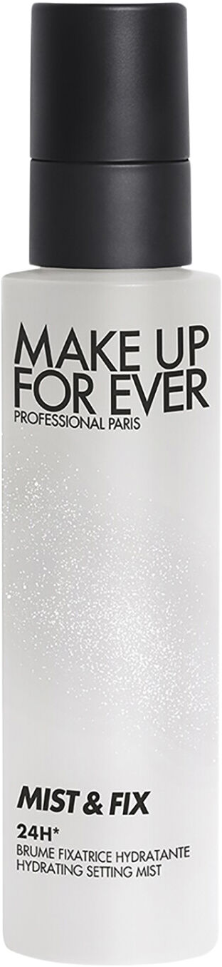 MIST & FIX SPRAY - Setting spray