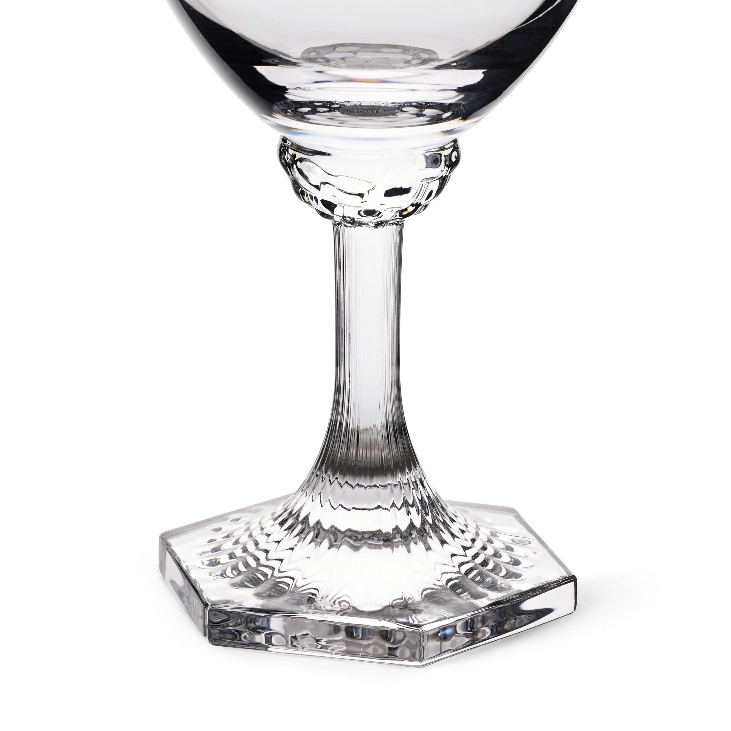 Aurora Long Stem Wine Glass 30cl 2pc