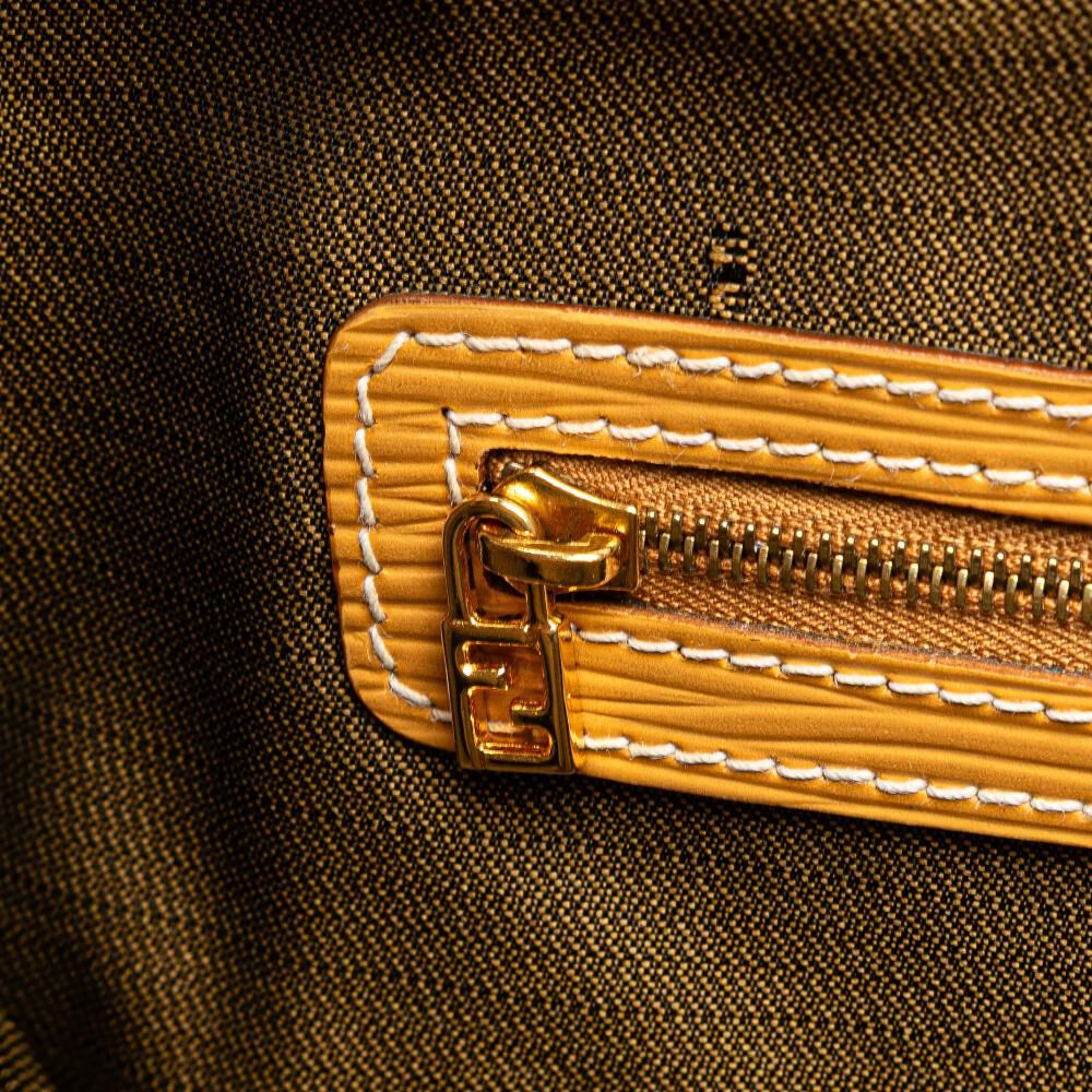 Fendi Tote
