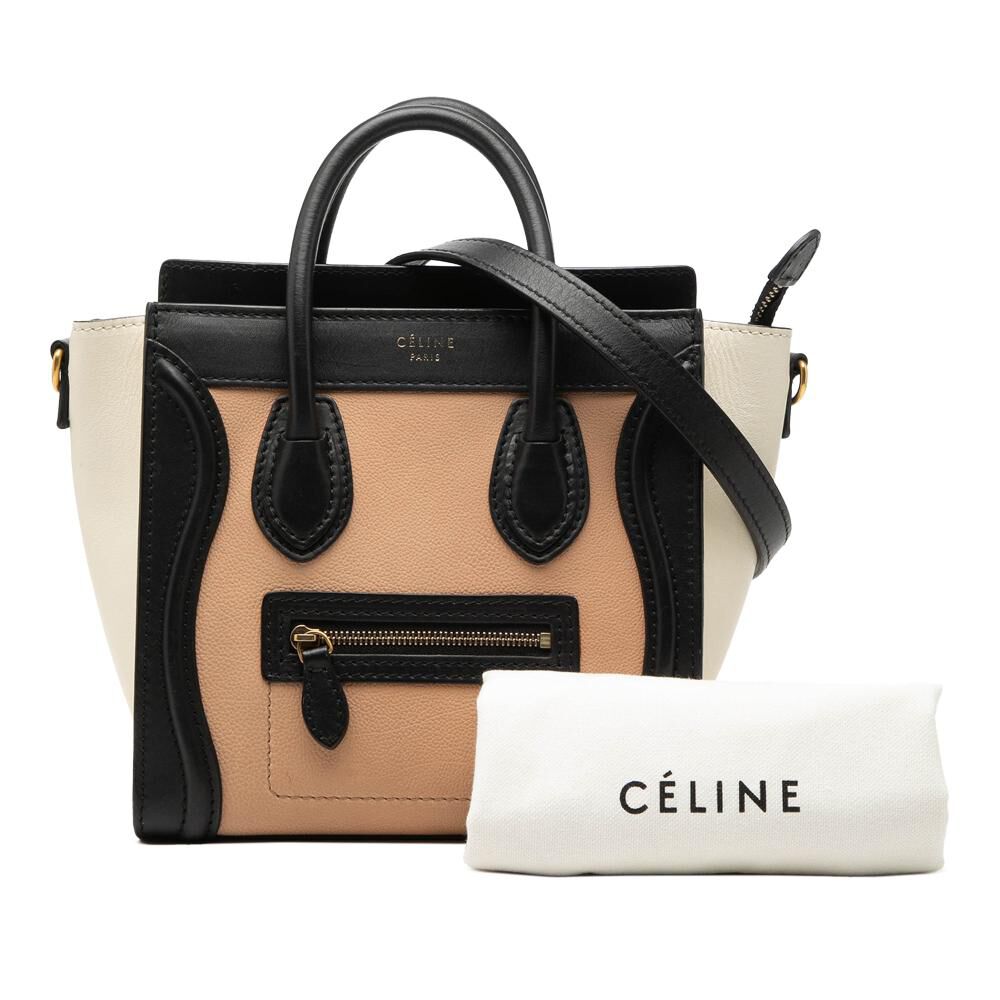 Celine Luggage