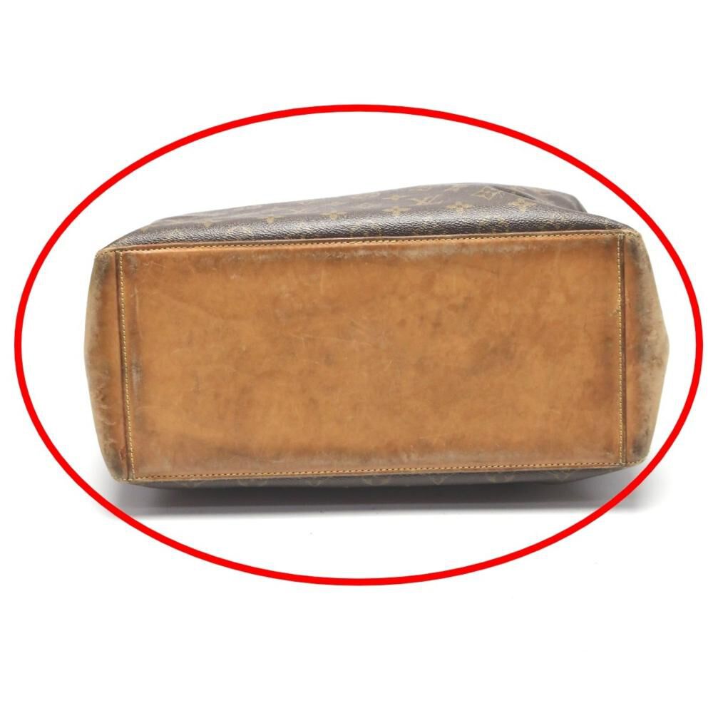 Louis Vuitton Cabas