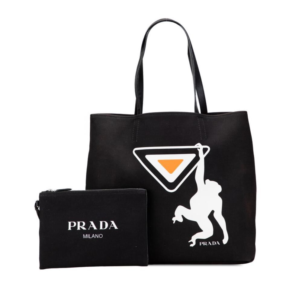 Prada Tote