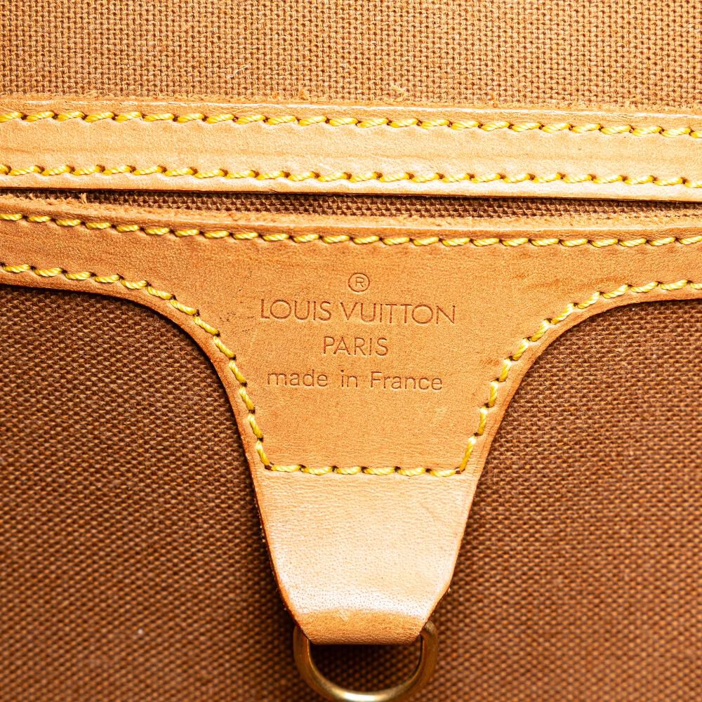 Louis Vuitton Ellipse