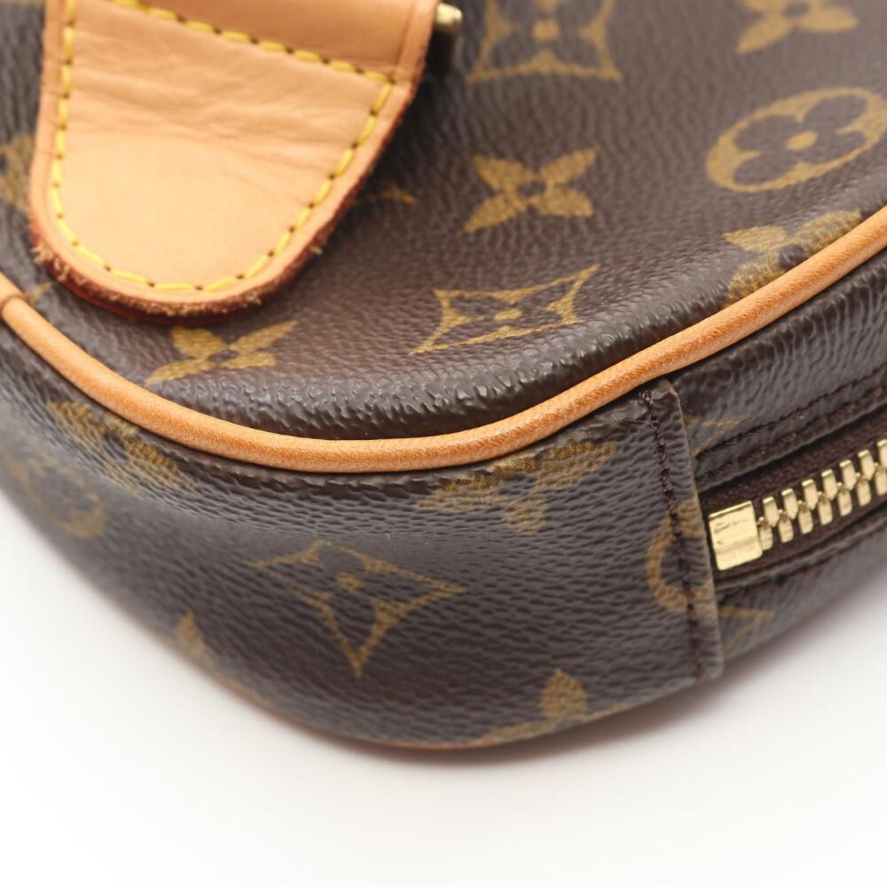 Louis Vuitton Pochette Gange
