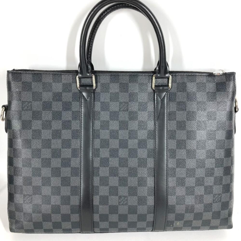 Louis Vuitton Briefcase
