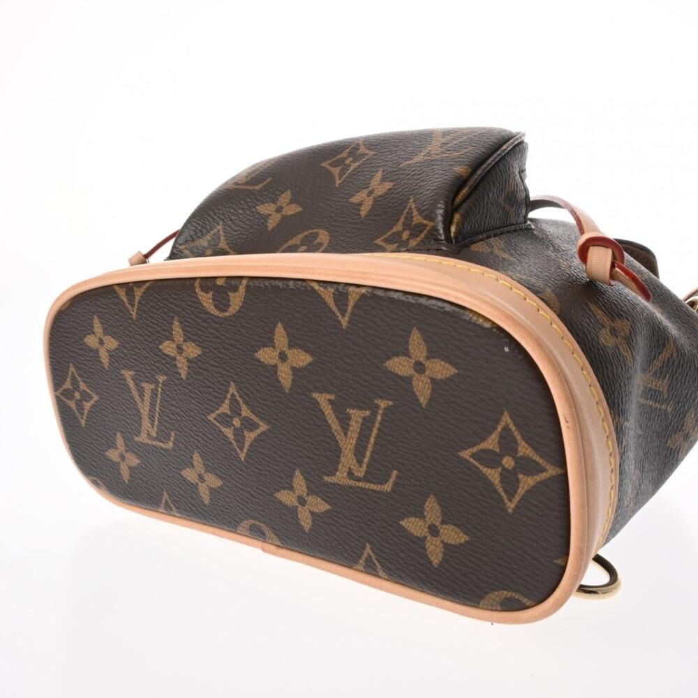 Louis Vuitton Montsouris