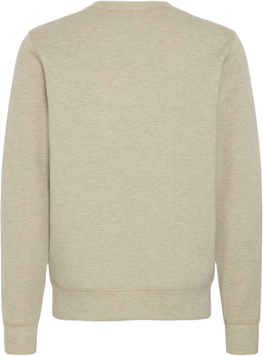 CFSEBASTIAN crew neck sweat