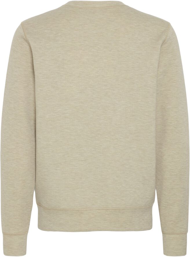 CFSEBASTIAN crew neck sweat