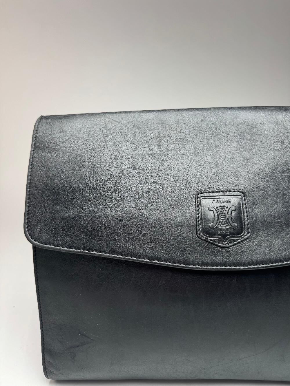 Celine Clutch