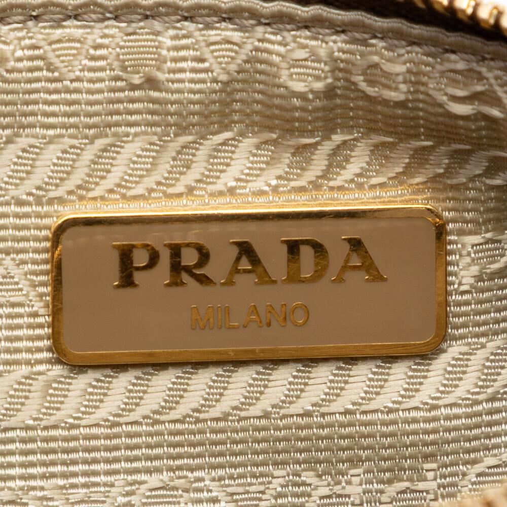 Prada Clutch