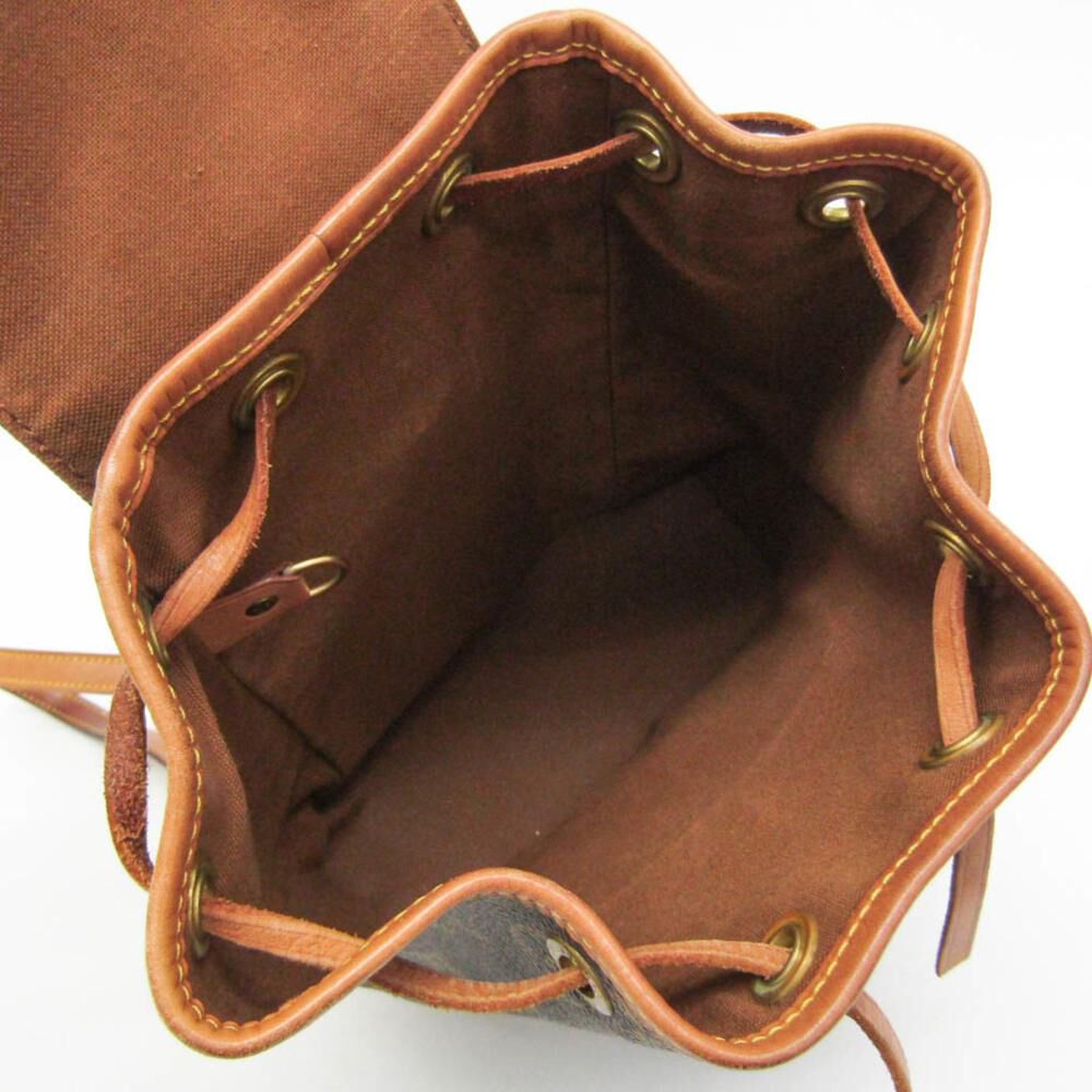 Louis Vuitton Backpack