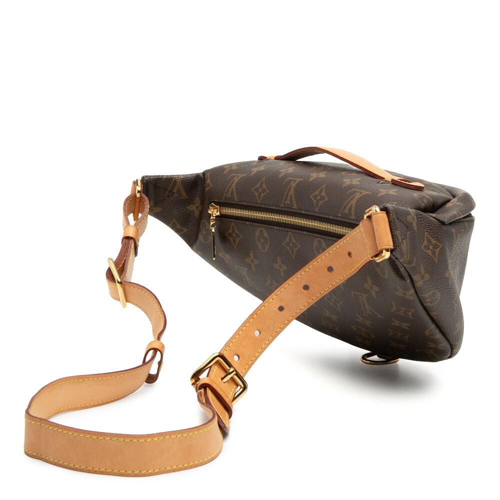 Louis Vuitton Belt Bags