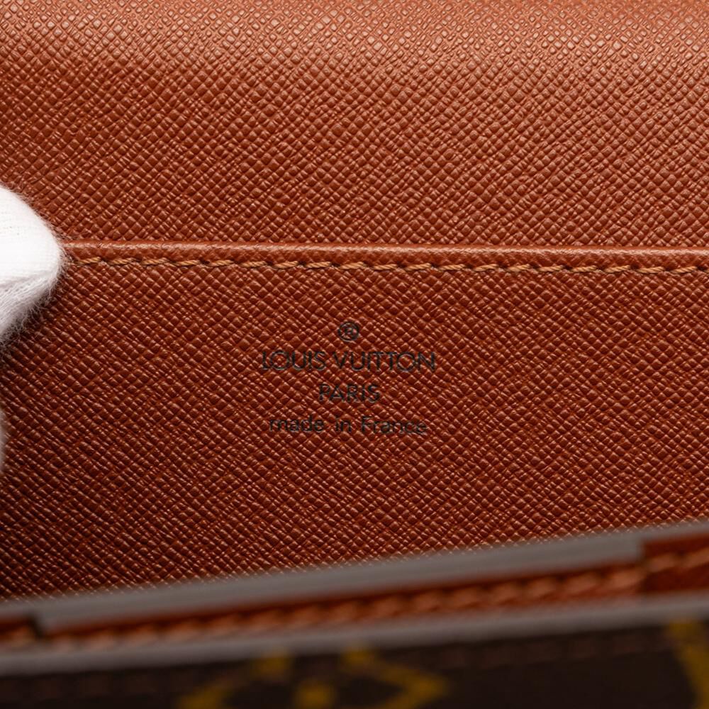 Louis Vuitton Briefcase