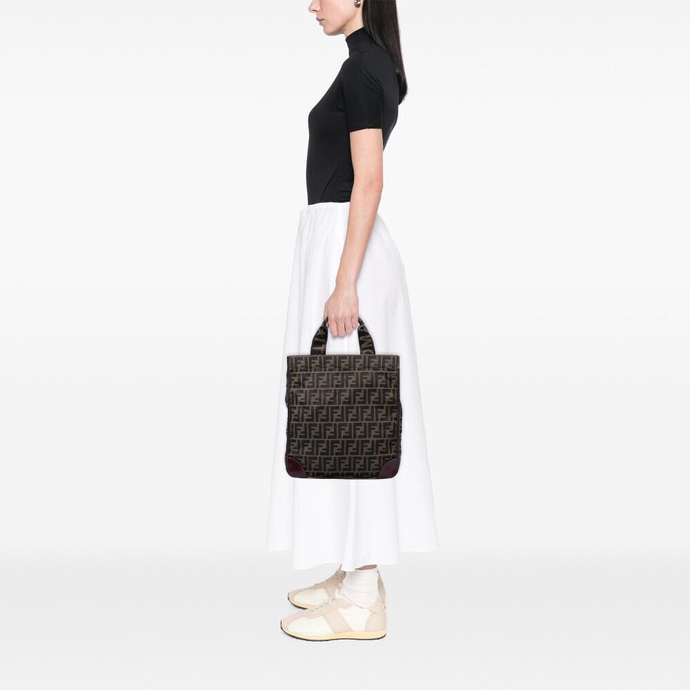 Fendi Tote