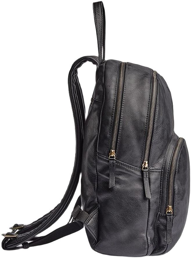 Storm Backpack, Soft Vin.