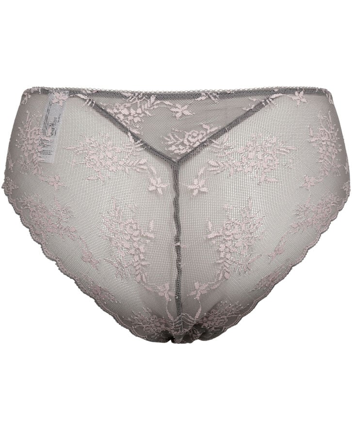 OFFBEAT DECADENCE BRIEF