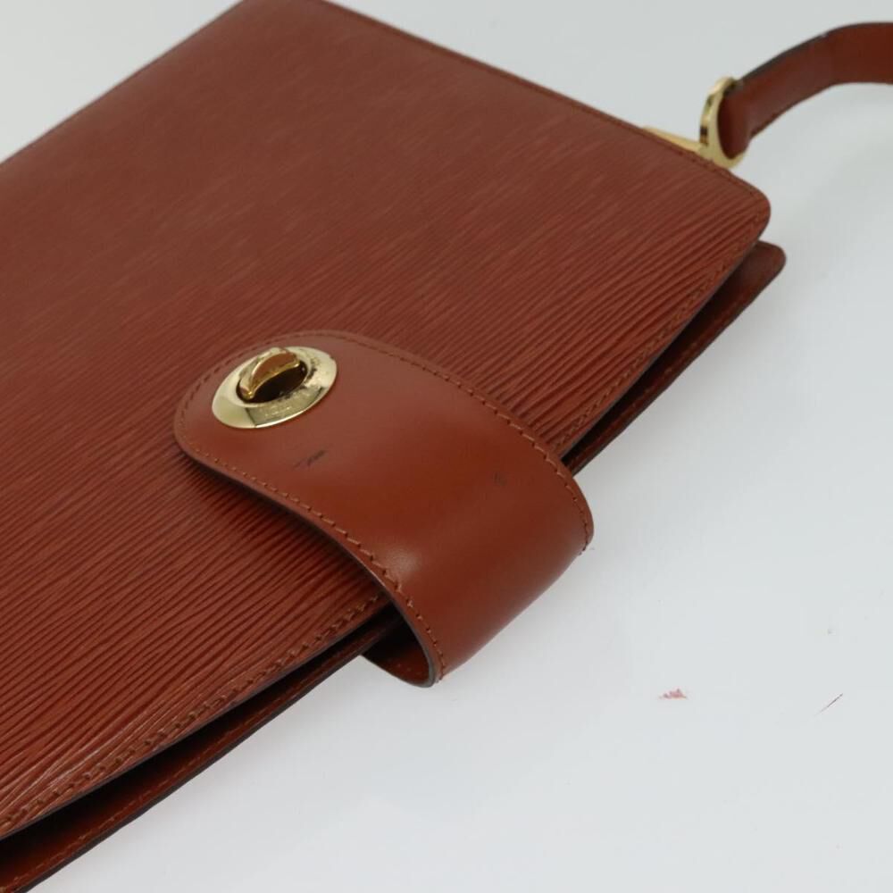 Louis Vuitton Capucines