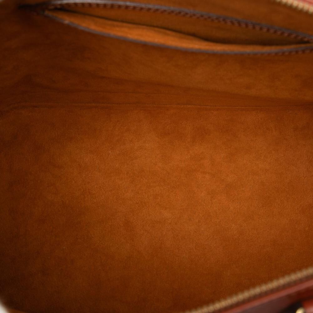 Louis Vuitton Alma