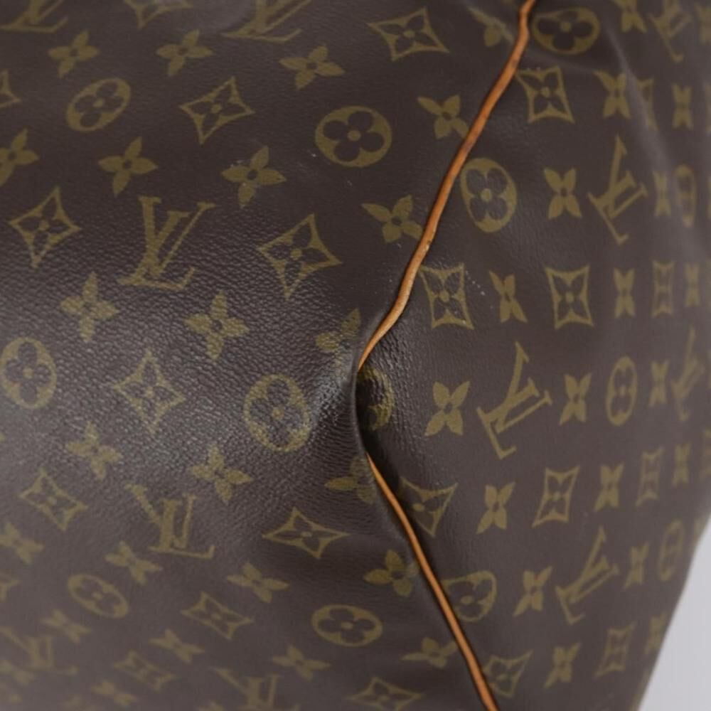 Louis Vuitton Keepall