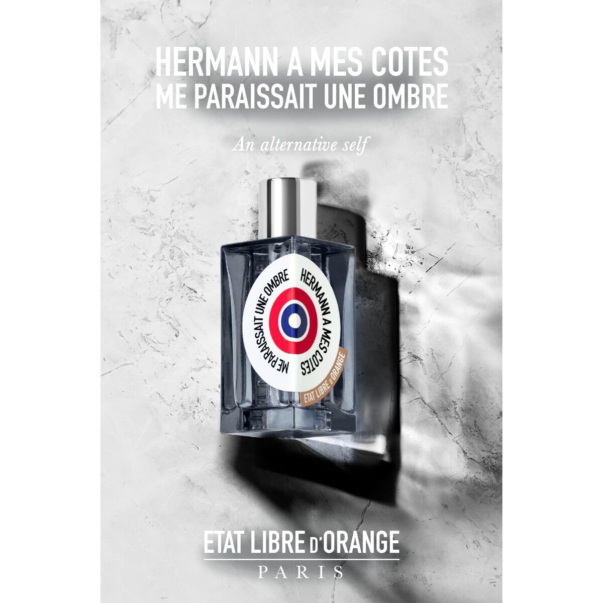 Hermann Eau de Parfum 50 ml