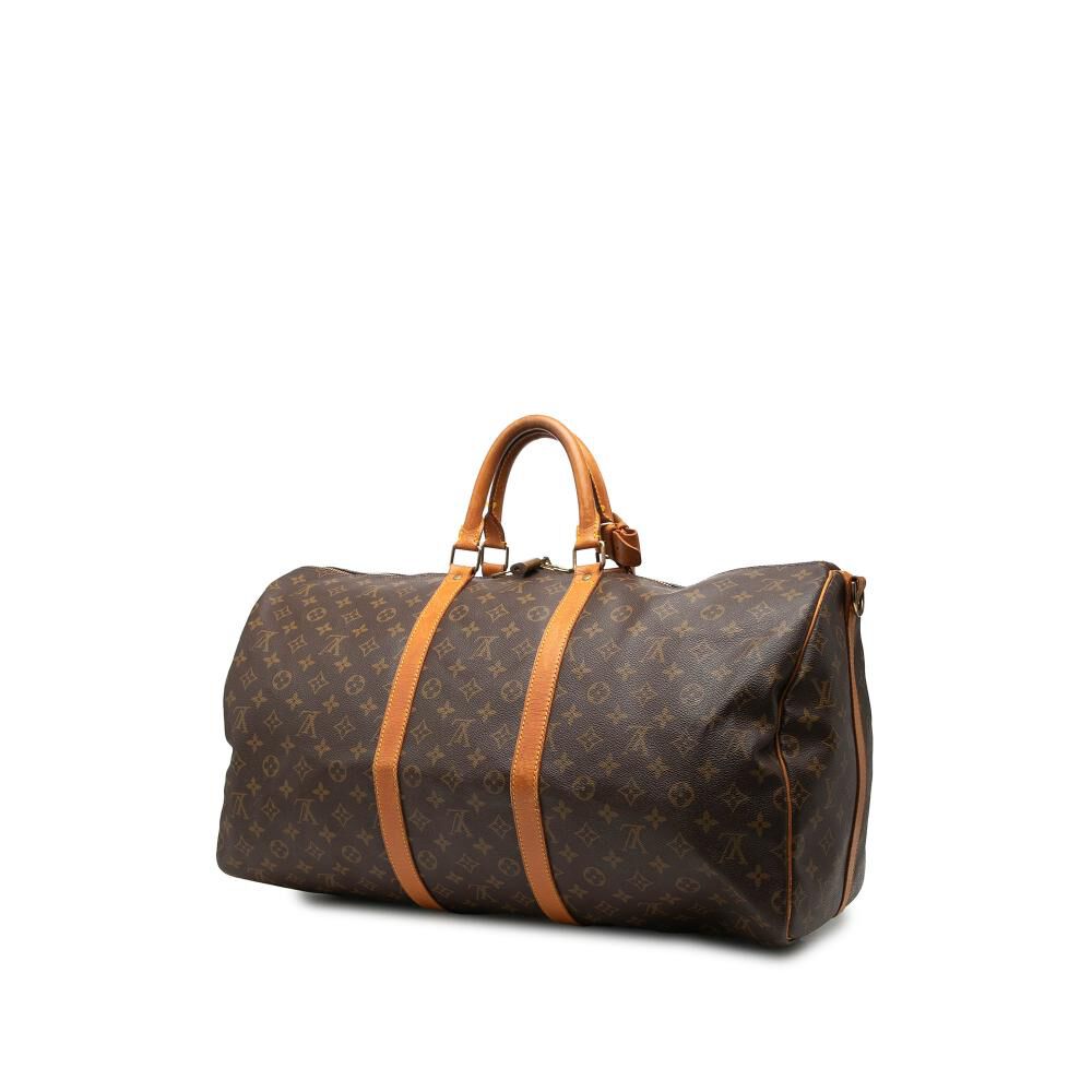 Louis Vuitton Keepall