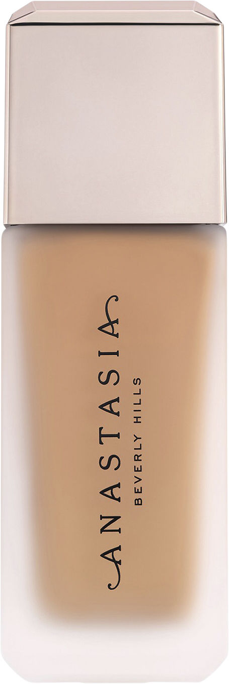 Impeccable Blurring Second-Skin Matte Foundation - Sammetsmatt foundat