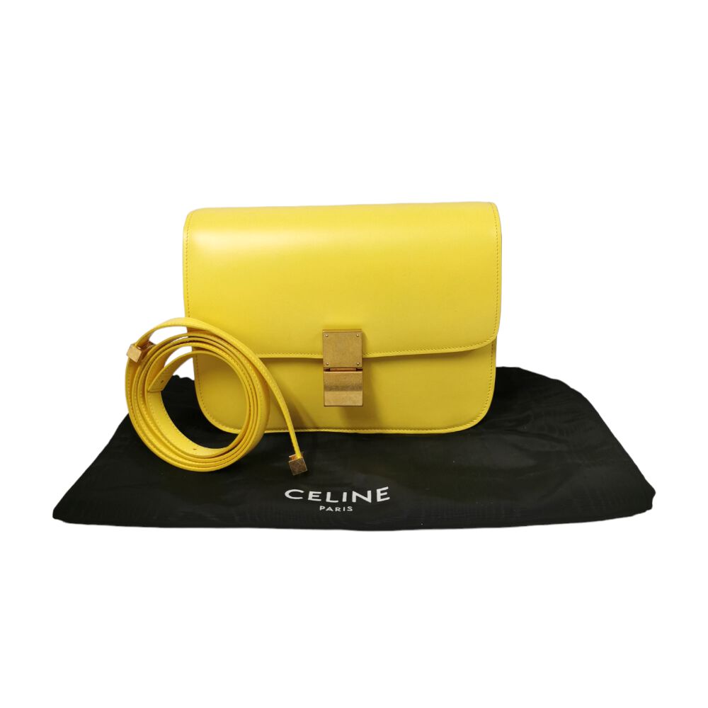 Celine Shoulder Bag