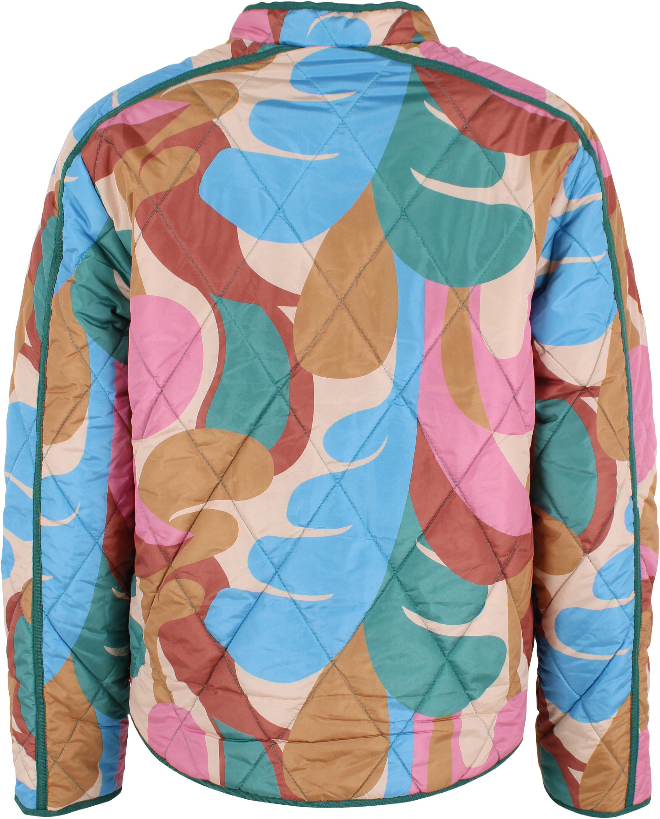 Danemaple Thermo Jacket Nougat TROPS