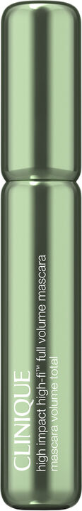 High Impact High-Fi Full Volume Mascara