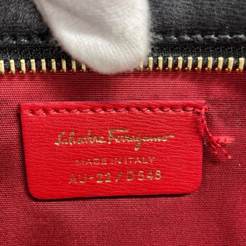 Salvatore Ferragamo Belt Bag