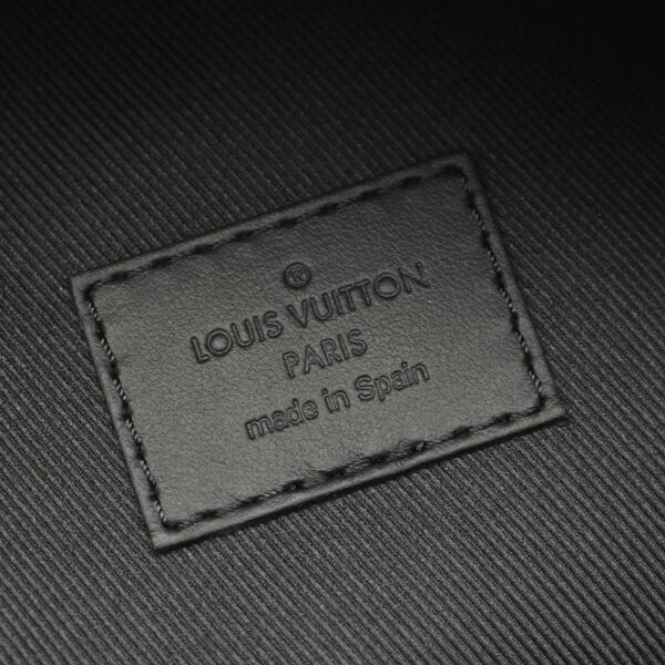 Louis Vuitton Discovery Backpack