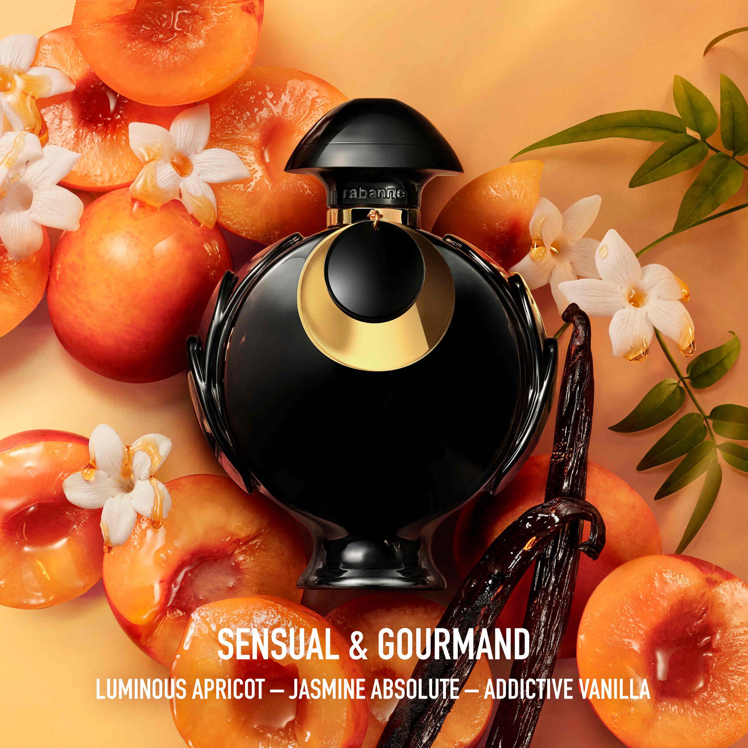 Olympea Absolu Eau de Parfum