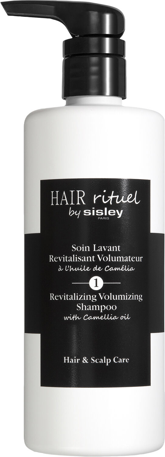 Revitalizing Volumizing Shampoo - Hair & Scalp Care