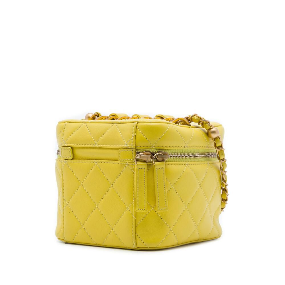 Chanel Crossbody Bag