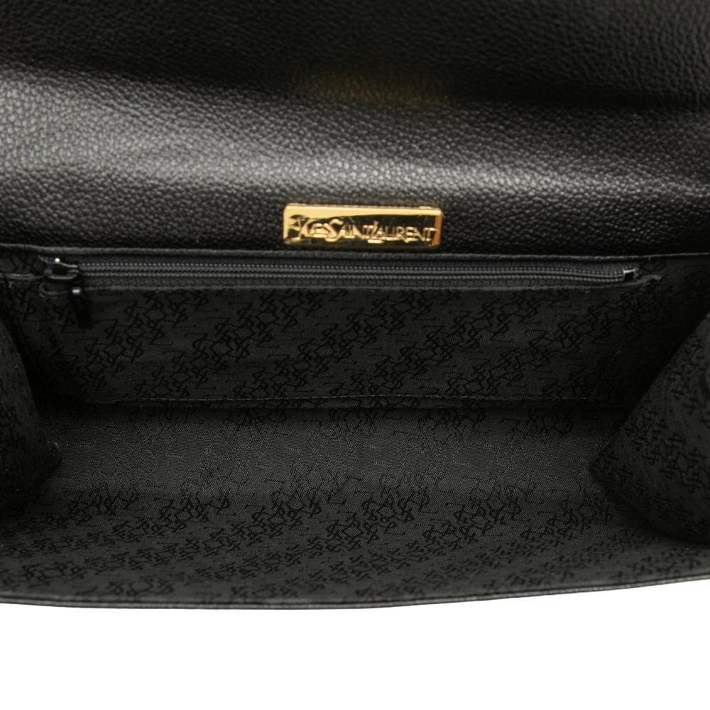 Yves Saint Laurent Clutch