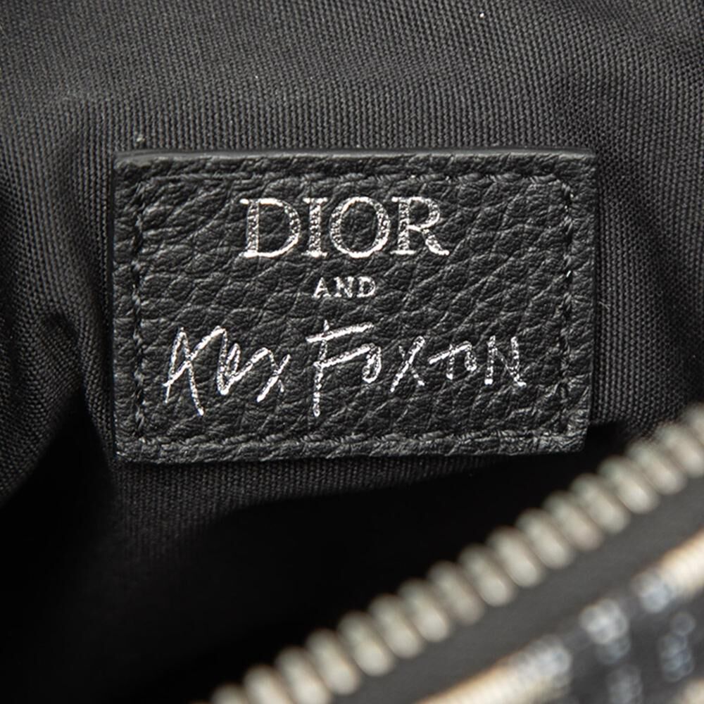 Dior Crossbody Bag