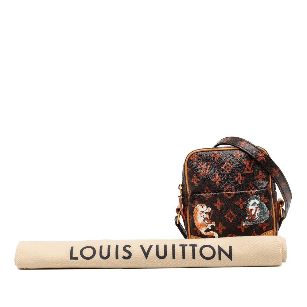 Louis Vuitton Crossbody Bag