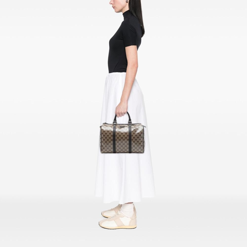 Gucci Boston Bag