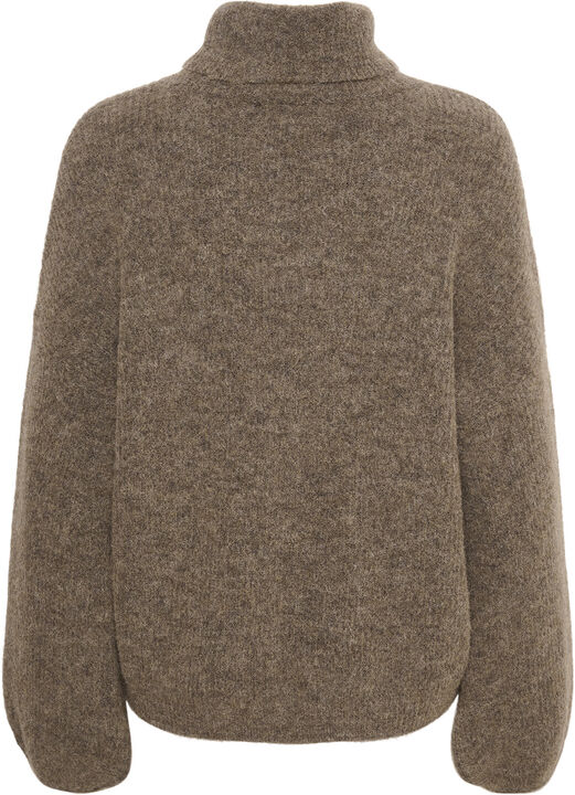 AlphaGZ ls rollneck NOOS