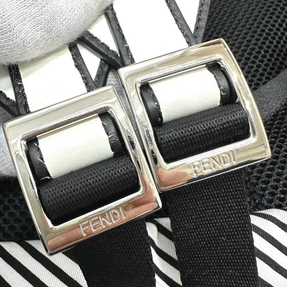 Fendi Backpack