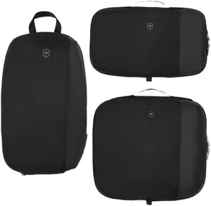 Packing cubes