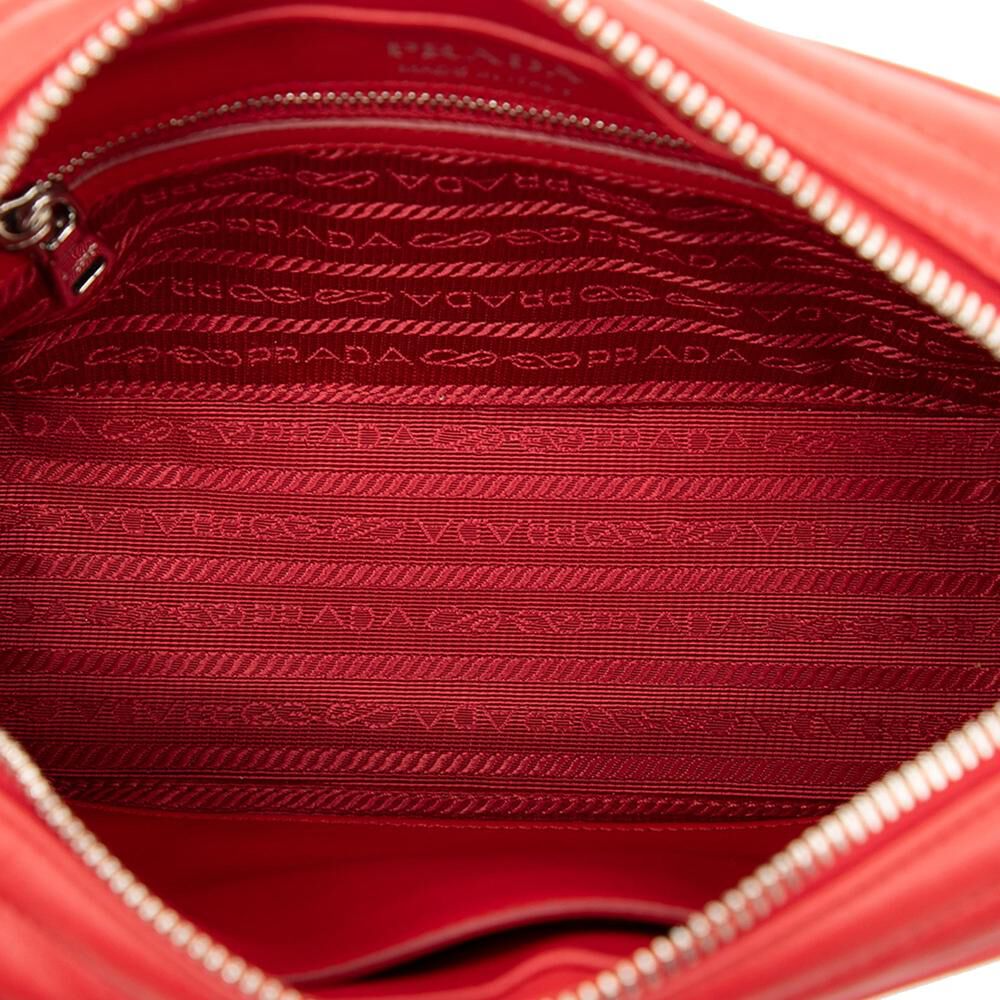 Prada Camera Bag
