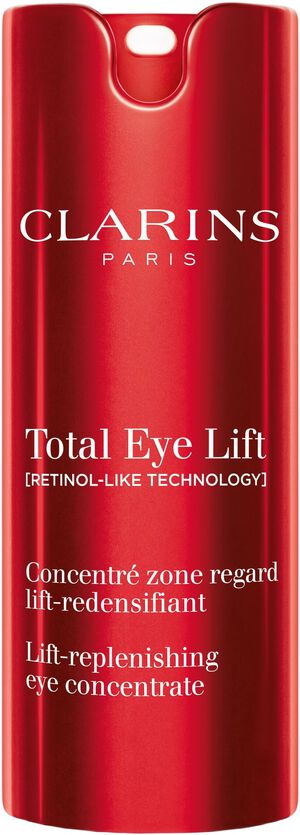 Total Eye Lift