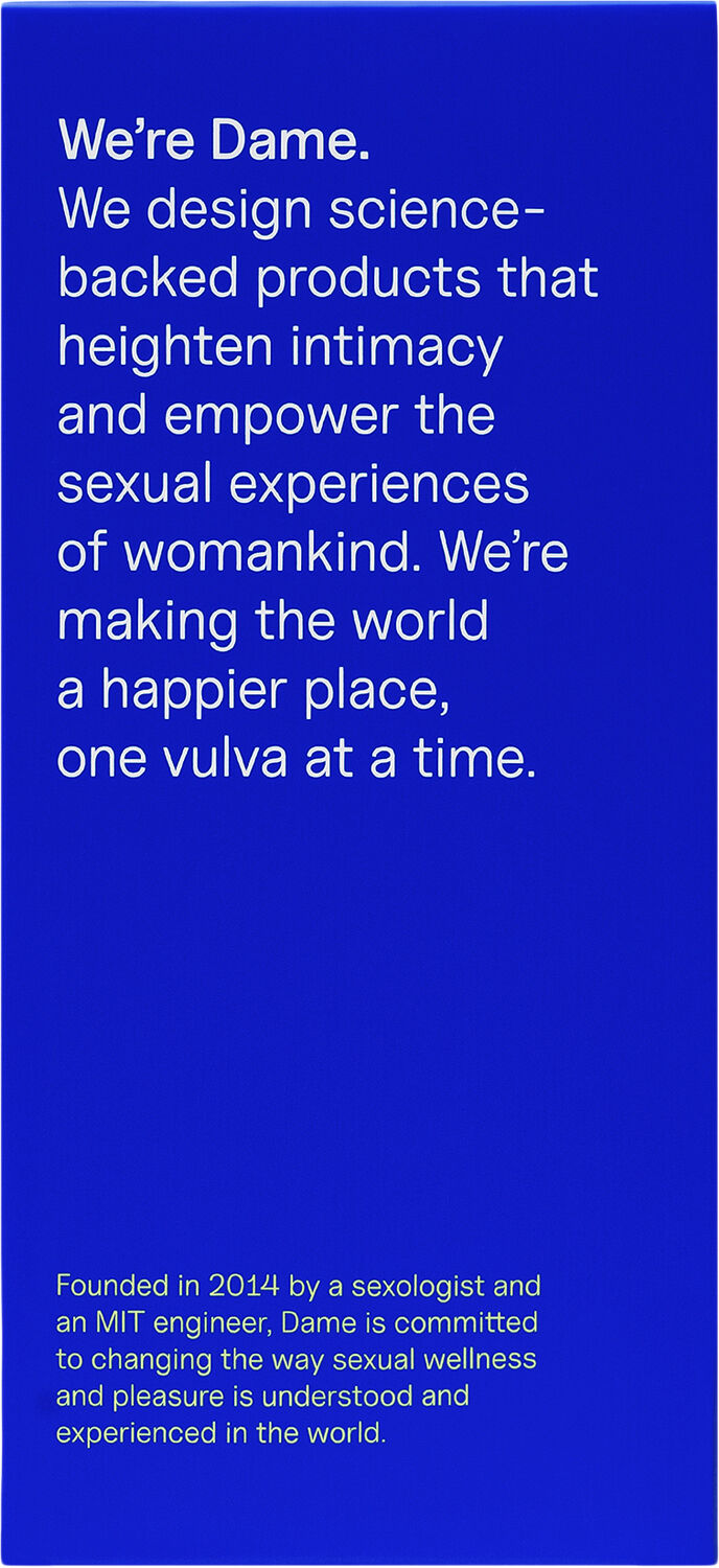 Dip 2 Versatile Vibrator Pink