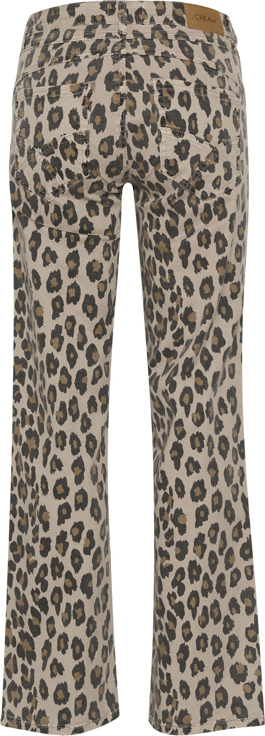 CRLeona Jeans - Coco Fit