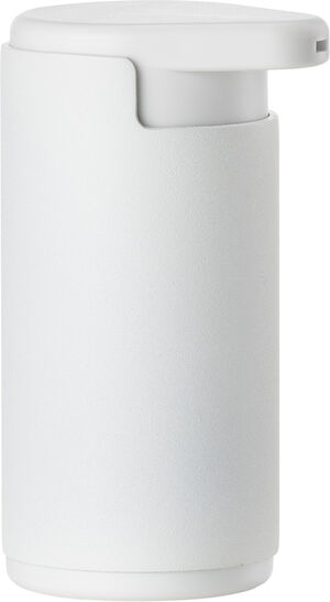 Tvålpump Rim 14,4 cm White