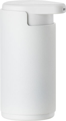 Tvålpump Rim 14,4 cm White