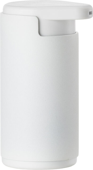 Tvålpump Rim 14,4 cm White