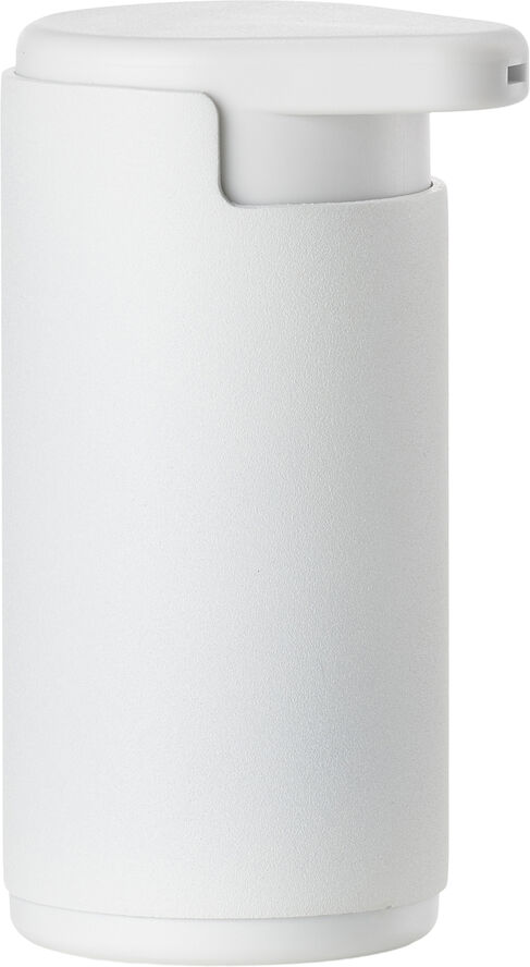 Tvålpump Rim 14,4 cm White